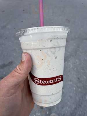 Stewart's