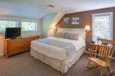 The Club At New Seabury