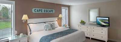 The Club At New Seabury