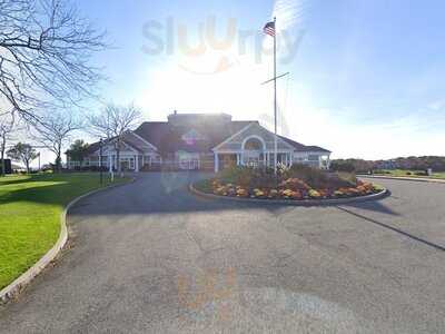 The Club At New Seabury