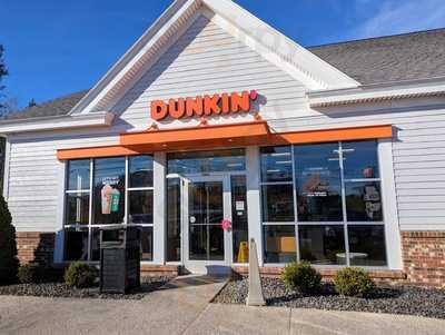 Dunkin' Donuts