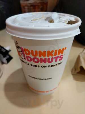 Dunkin' Donuts