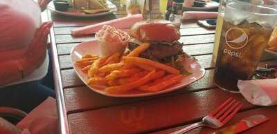 Brady's