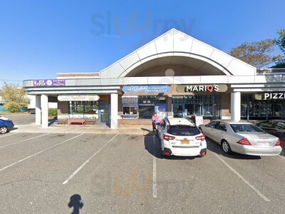 Ralph's Famous Italian Ices