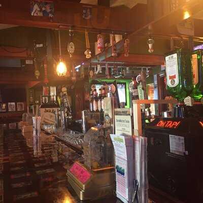 Brewmasters Neighborhood Tavern