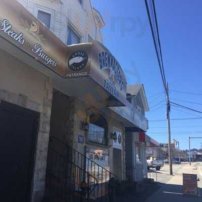 Brewmasters Neighborhood Tavern