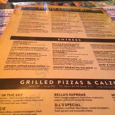 Brewmasters Neighborhood Tavern