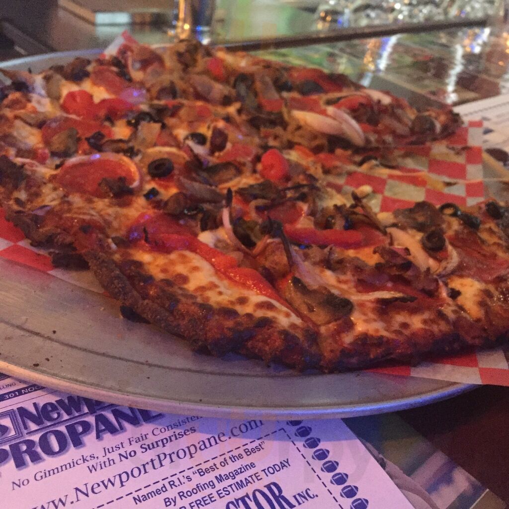 Brewmasters Neighborhood Tavern