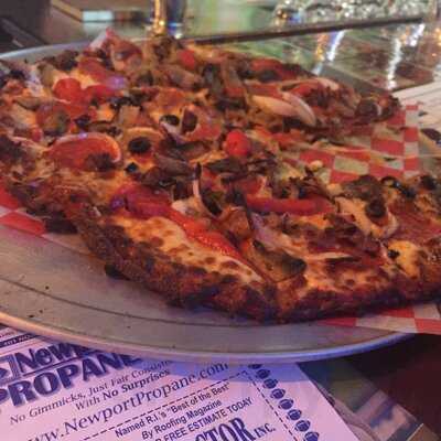 Brewmasters Neighborhood Tavern