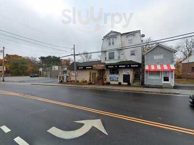 Brewmasters Neighborhood Tavern