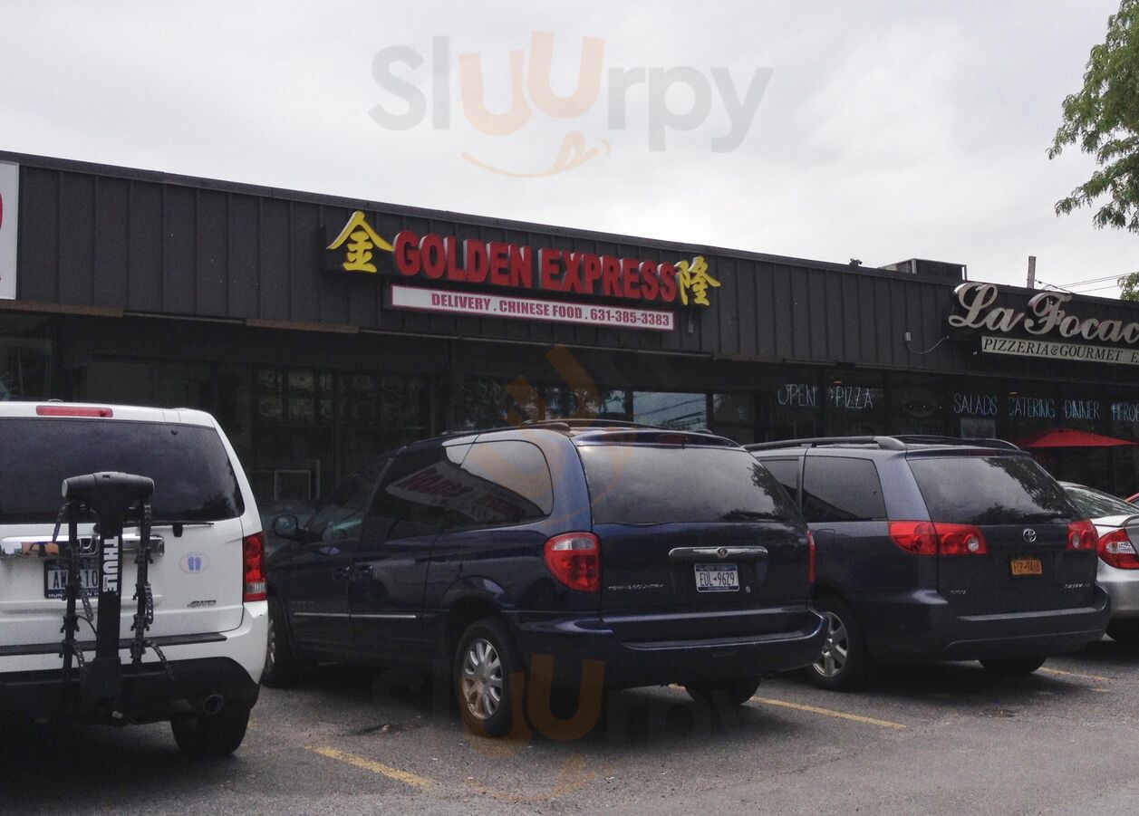Golden Express Chinese Kitchen