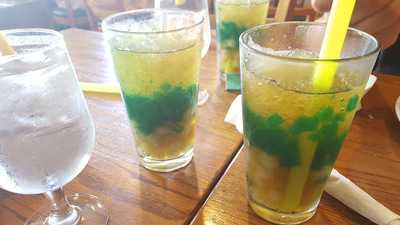 Lumpia, Pansit,  Atbp