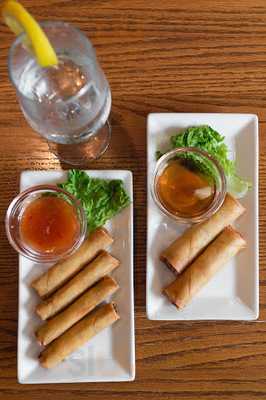 Lumpia, Pansit,  Atbp