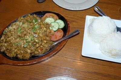 Lumpia, Pansit,  Atbp