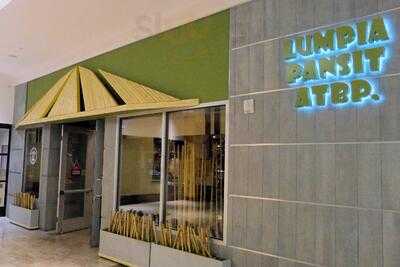 Lumpia, Pansit,  Atbp