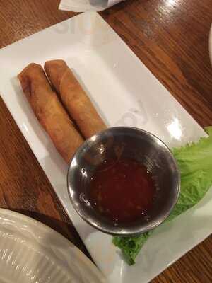 Lumpia, Pansit,  Atbp