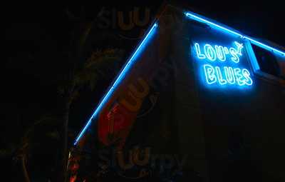 Atlantic Blue Beach Bar