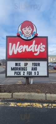 Wendy's