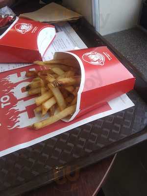 Wendy's