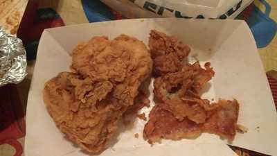 Church's Texas Chicken