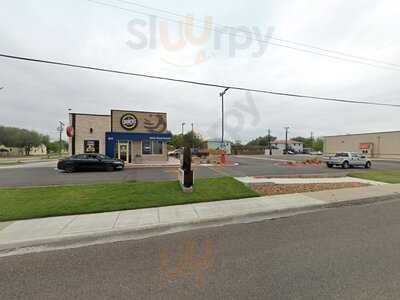 Church's Texas Chicken