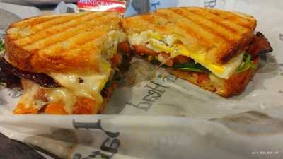 Charlie's Coffee House