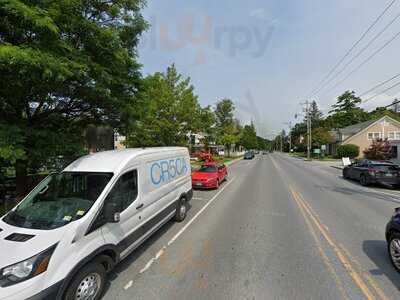 Charlie's Coffee House