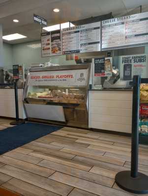 Jersey Mike's Subs