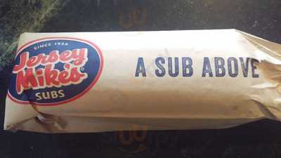 Jersey Mike's Subs