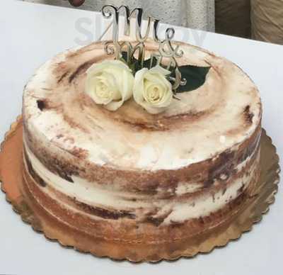 J & B Prestano Bakery