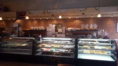 J & B Prestano Bakery