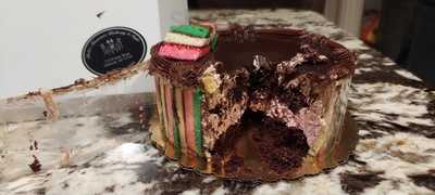 J & B Prestano Bakery