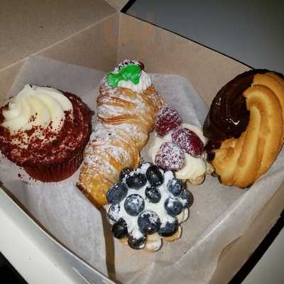 J & B Prestano Bakery