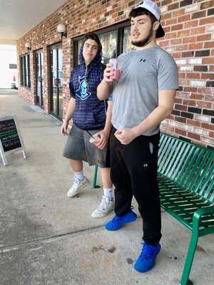 Home Town Juice & Co