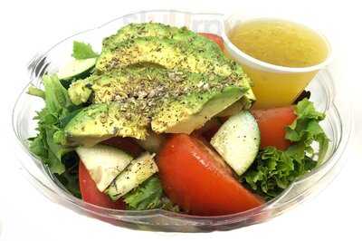 Home Town Juice & Co