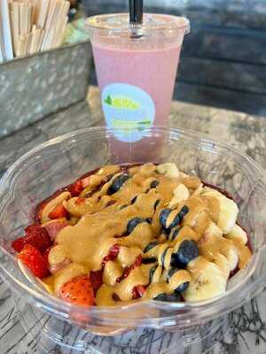 Home Town Juice & Co