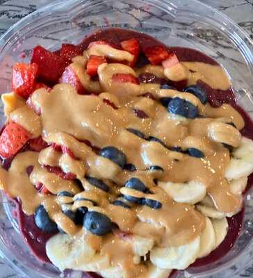 Home Town Juice & Co