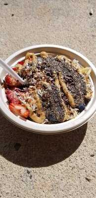 Home Town Juice & Co