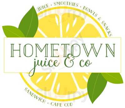 Home Town Juice & Co