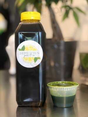 Home Town Juice & Co
