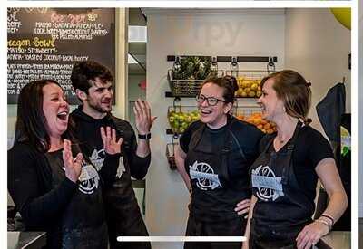 Home Town Juice & Co