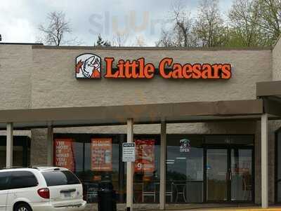 Little Caesars