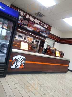Little Caesars