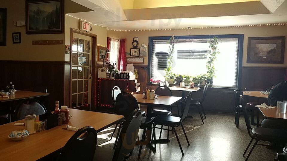 Frye's