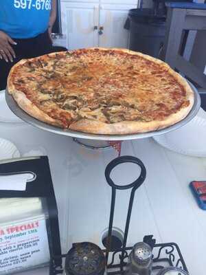 Cherry Grove Pizza