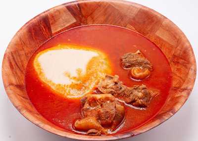 Safari African Restaurant