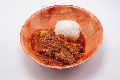 Safari African Restaurant