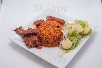 Safari African Restaurant