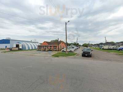 Country Ranch Buffet