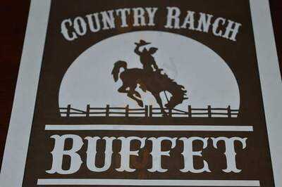 Country Ranch Buffet